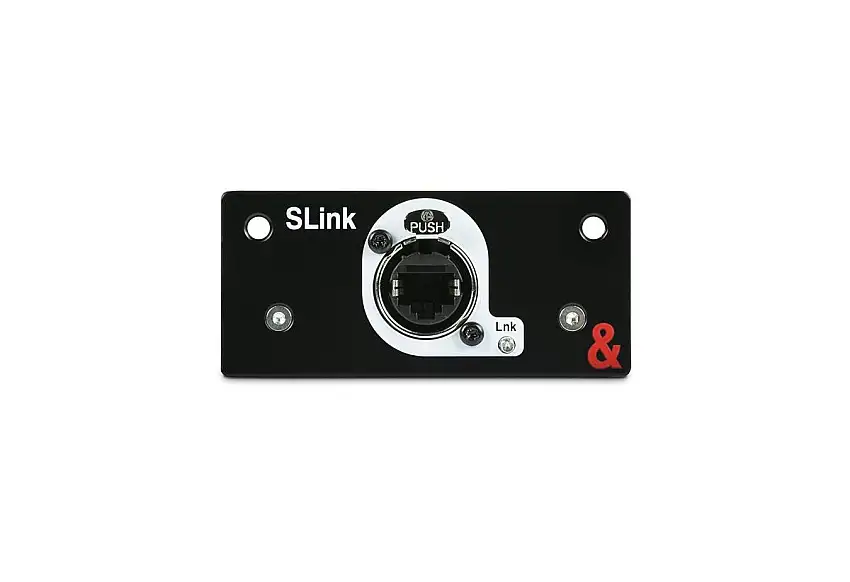 Allen & Heath sLink Card SQ