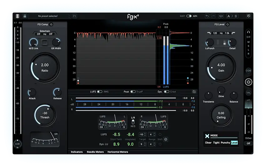 Slate Digital FG-X2