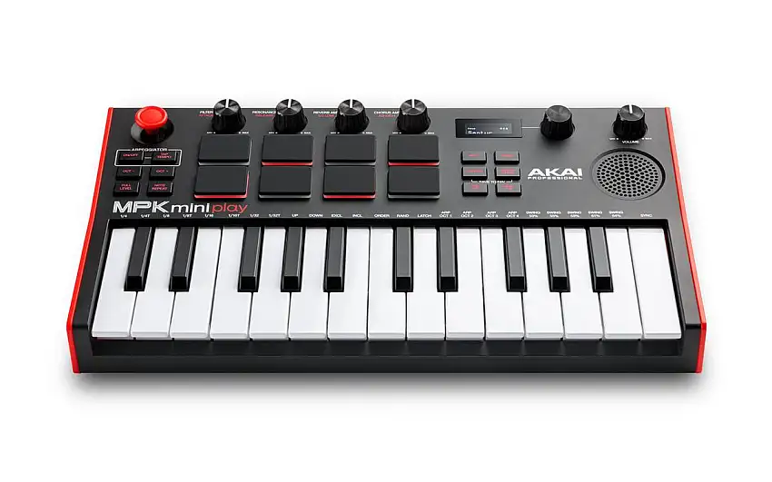 Akai MPK Mini Play MK3