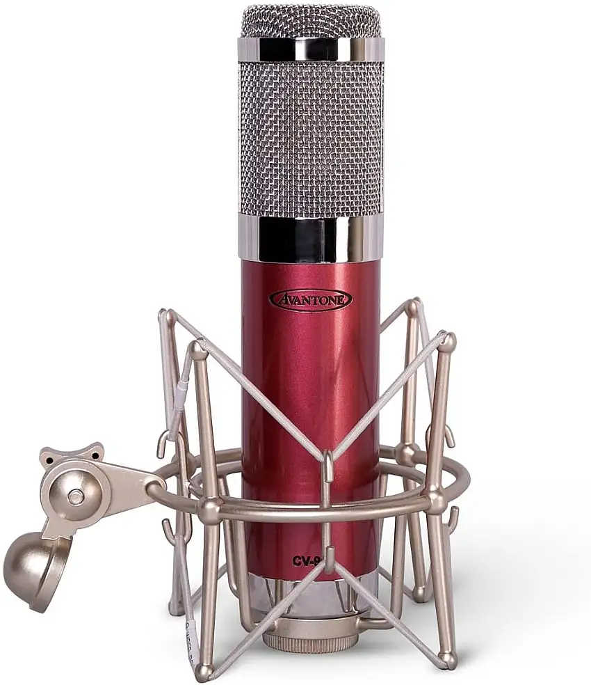 Avantone CV-12