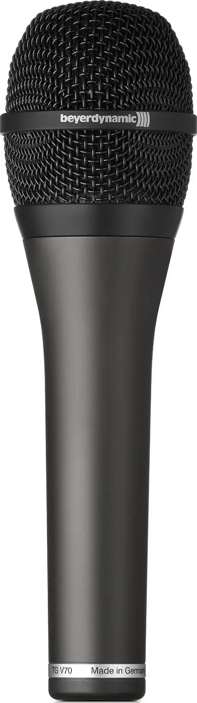 Beyerdynamic TG V70