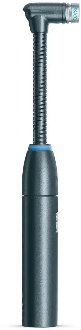 Shure Beta 98AMP/C