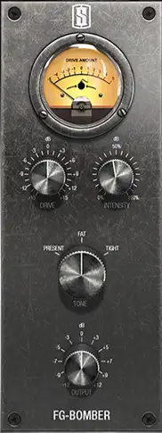 Slate Digital FG-Bomber