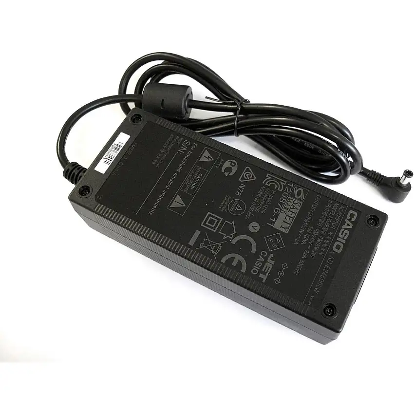 Casio AD-E24250LW-P10 – 24V