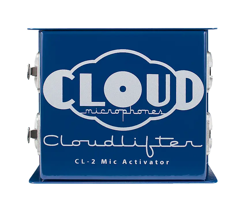 Cloud Cloudlifter CL-2 Mic Booster
