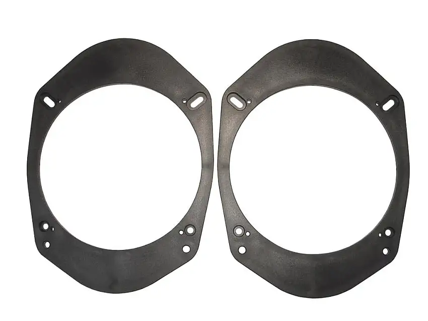 21CT25MZ01 Ramsats för bilhögtalare för Mazda & FORD