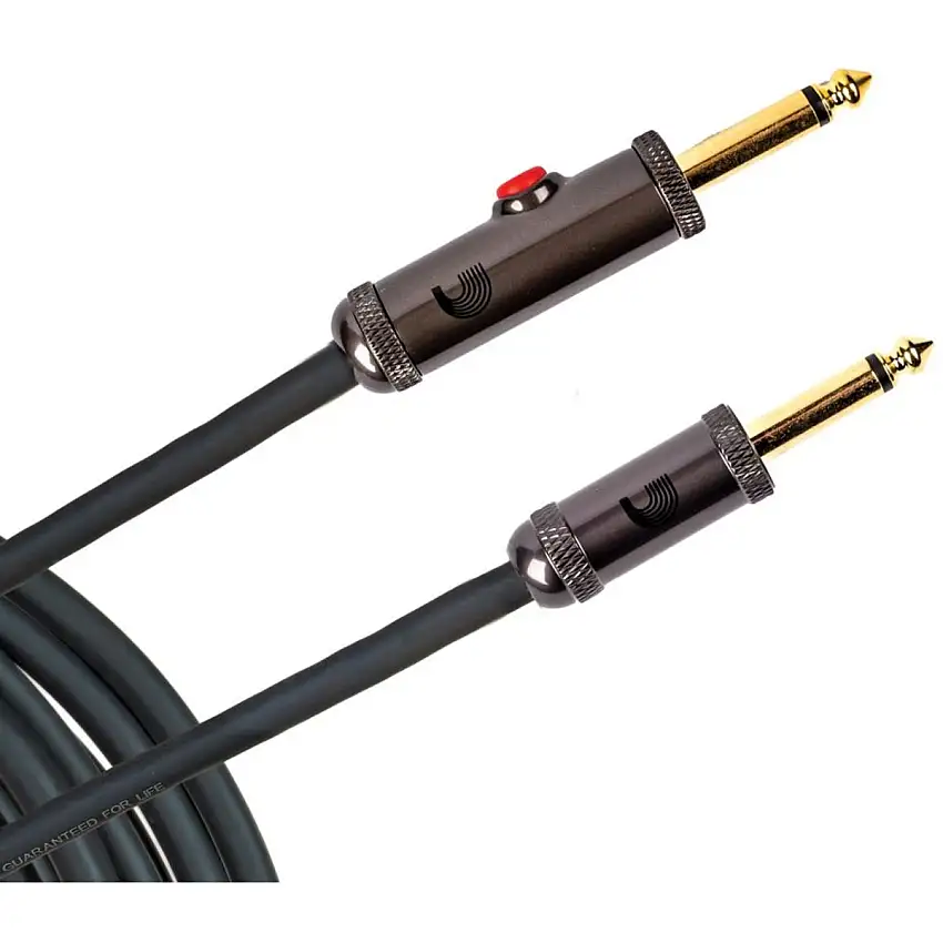 D'Addario PW-AGL-20 6m