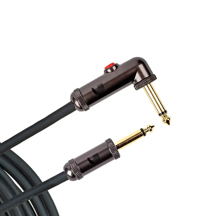 Daddario PW-AGLRA-20
