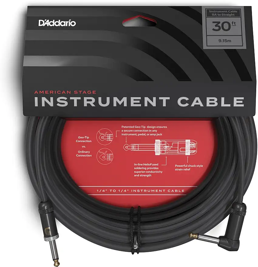 Daddario PW-AMSGRA-30