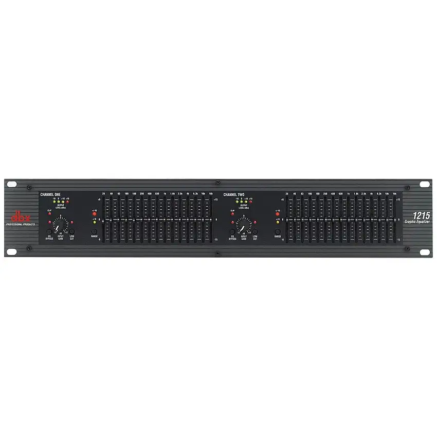 DBX 1215