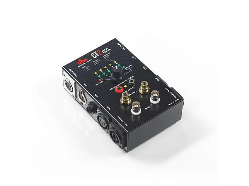 DBX CT-2