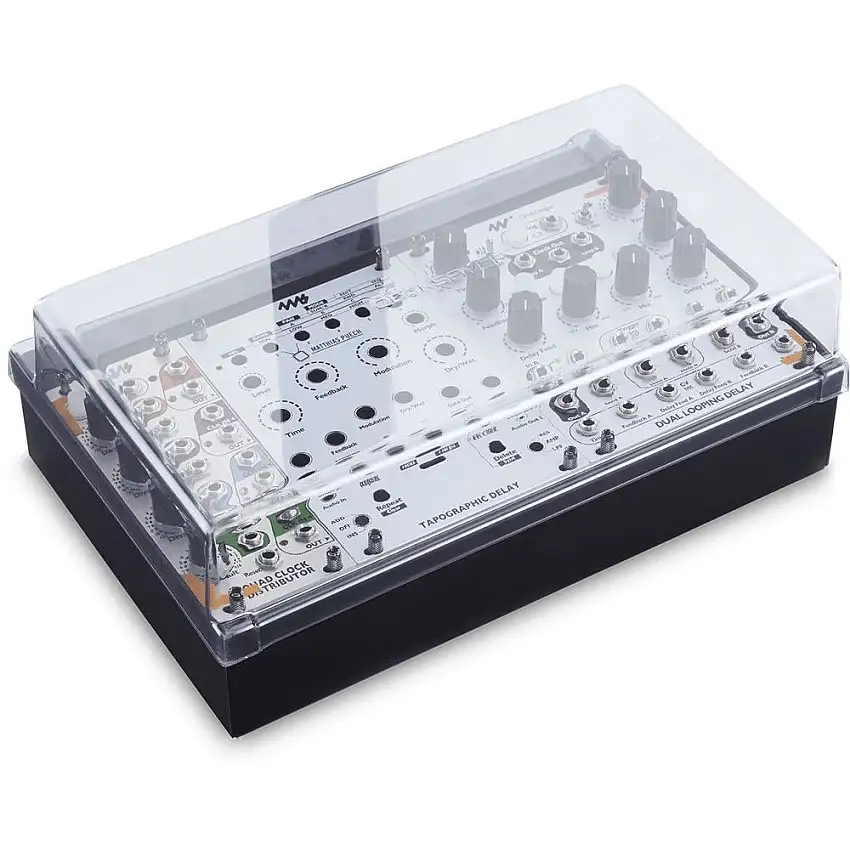 Decksaver 4MS Company POD48X