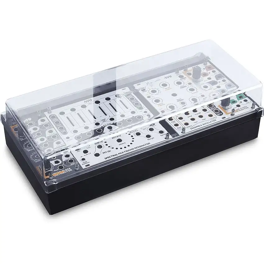 Decksaver 4MS Company POD64X