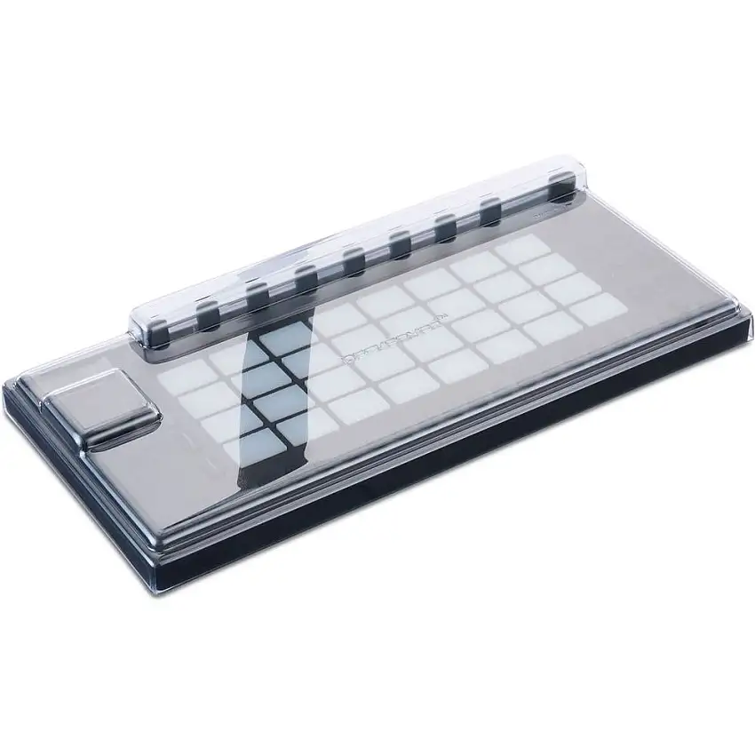 Decksaver Ableton Move