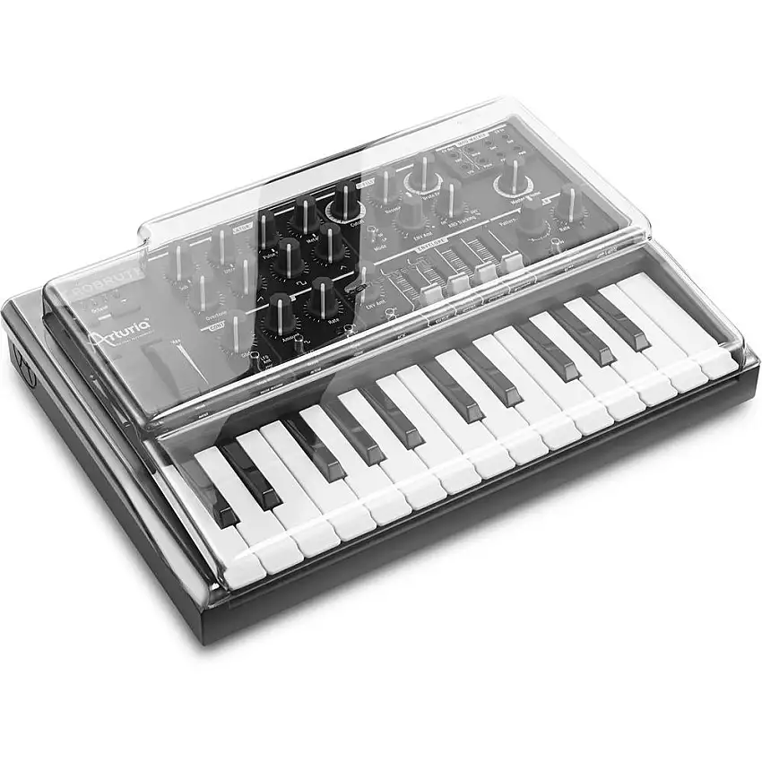 Decksaver Arturia MicroBrute