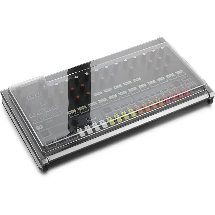 Decksaver Behringer RD-8/RD-8 MKII