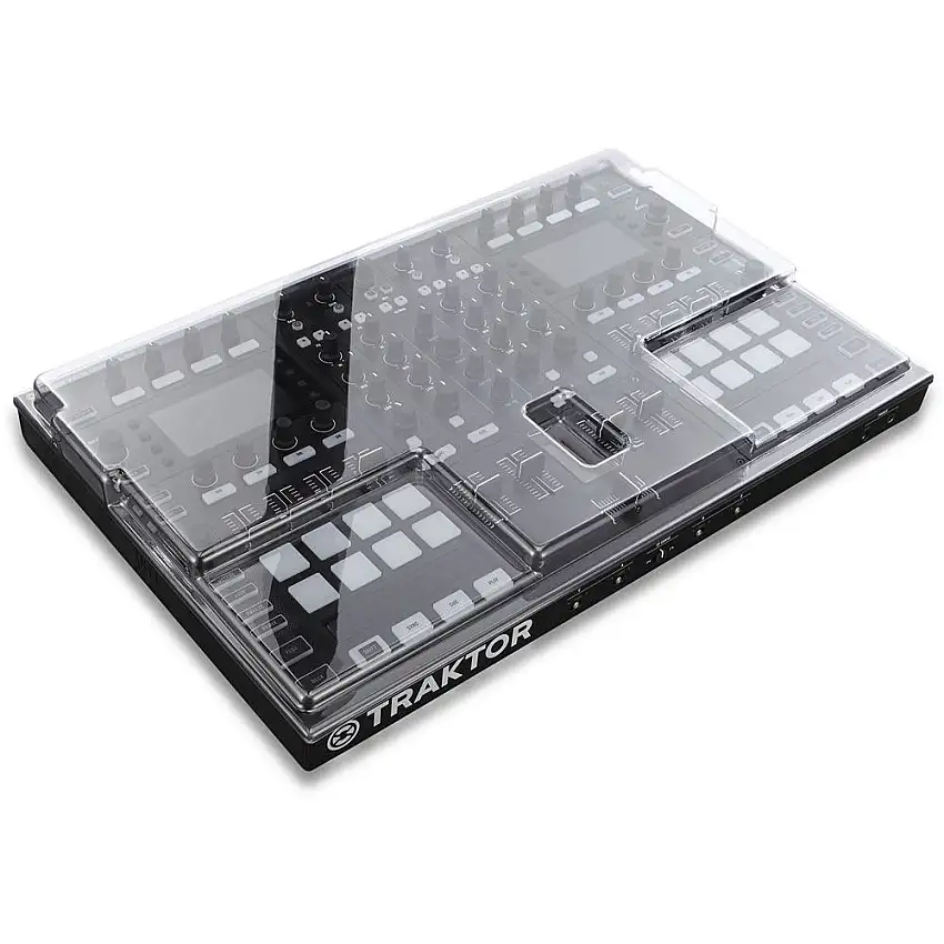 Decksaver Native Instruments Traktor Kontrol S8