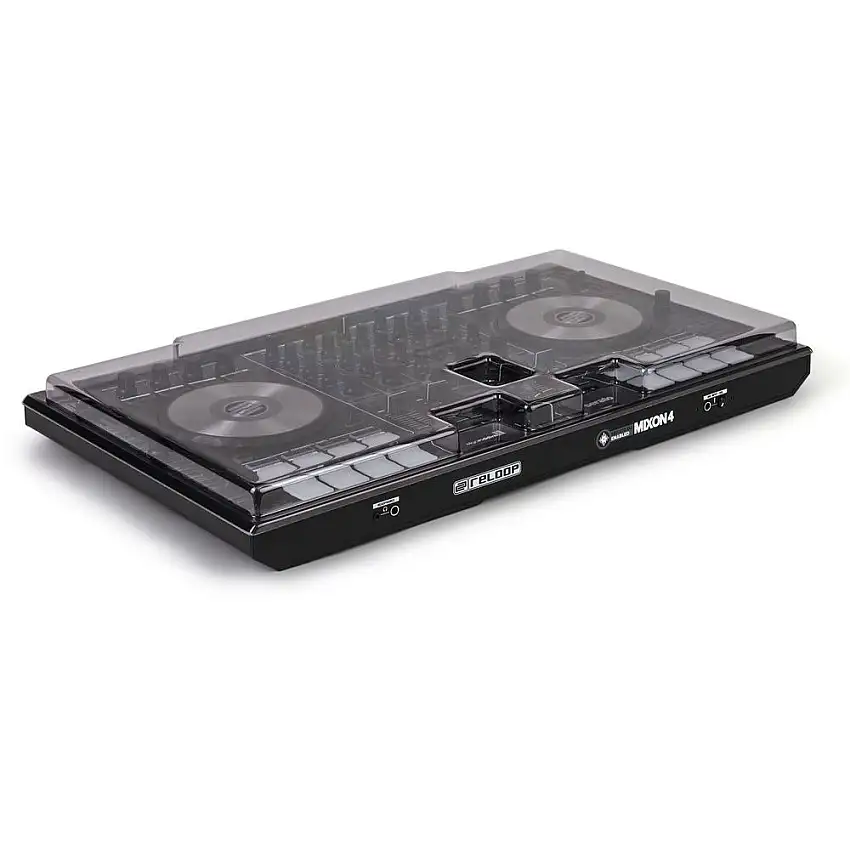 Decksaver Reloop Mixon 4