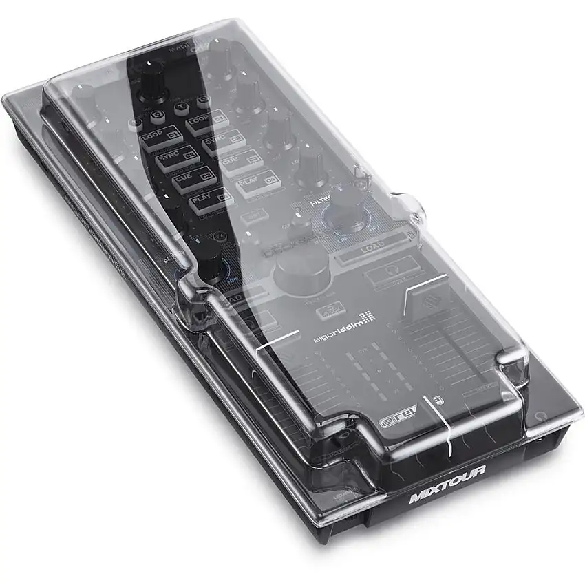 Decksaver Reloop Mixtour