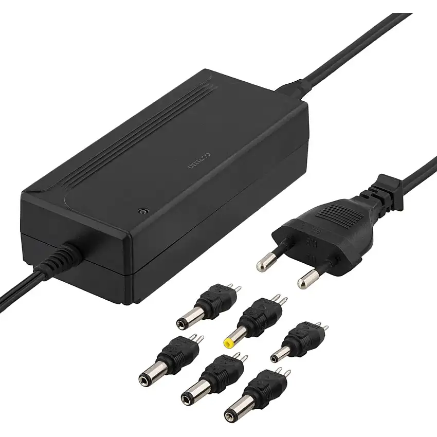 Deltaco Power Supply - 36 W