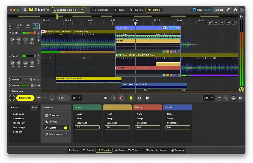 DJ.Studio Ultimate