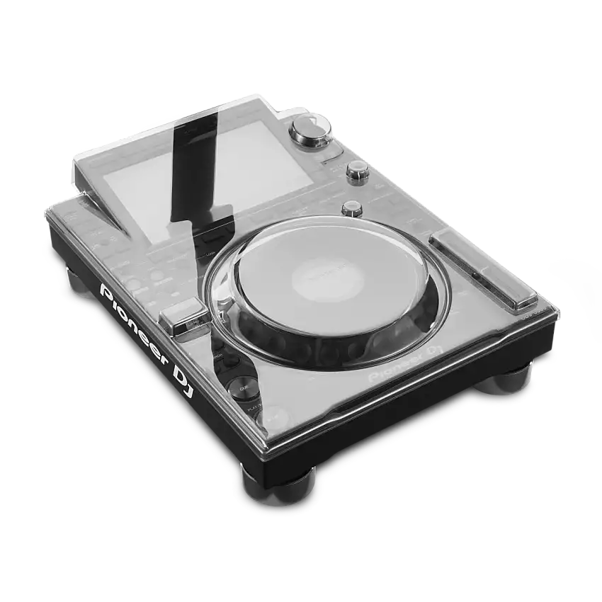 Pioneer DJ CDJ-3000 Decksaver