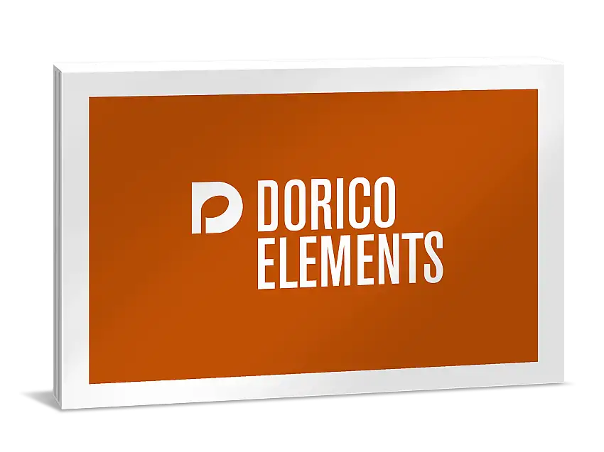 Steinberg Dorico Elements 6 Download
