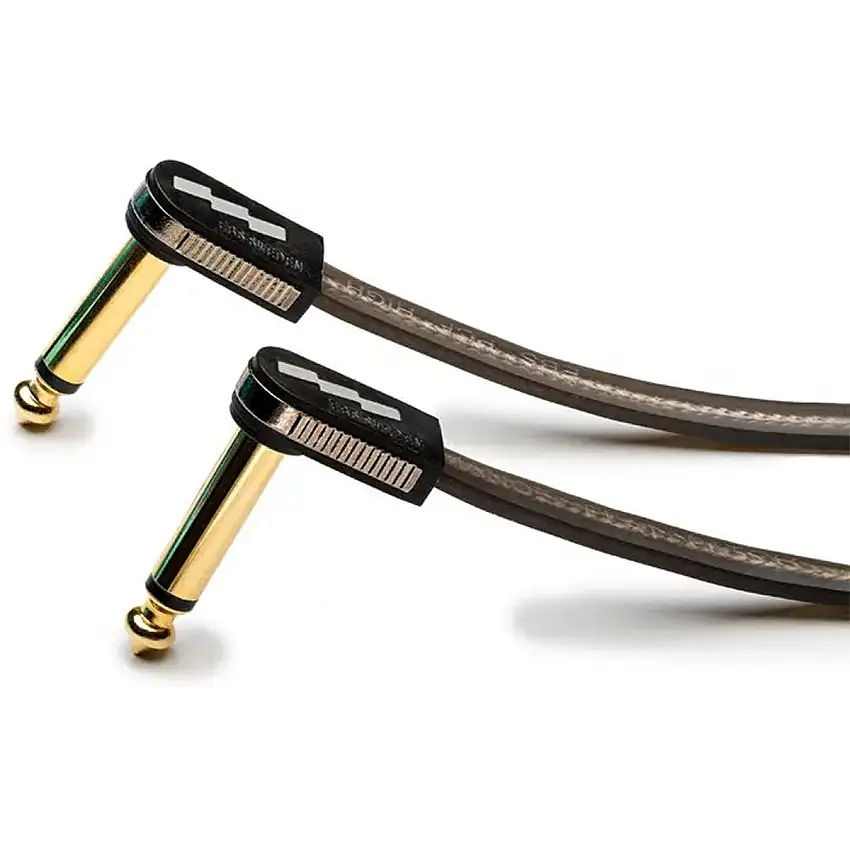 EBS HP – 10cm High Performance Flat Patch Cables