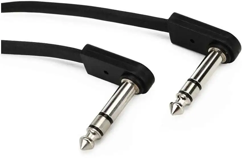 EBS PCF-DLS58 Flat Patch Cable TRS