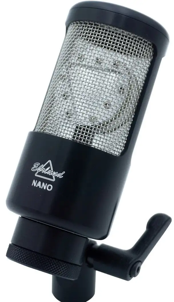 Ehrlund NANO Studio Microphone