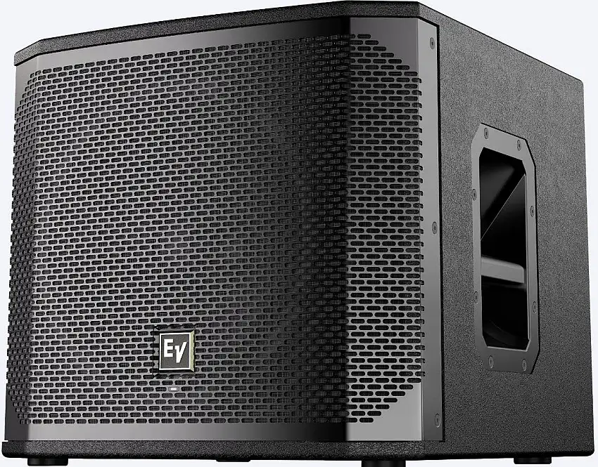 Electro-Voice ELX200-12SP Active Subwoofer (12")