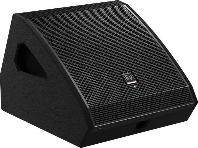 EV PXM-12MP Active Coaxial 12" Stage Monitor