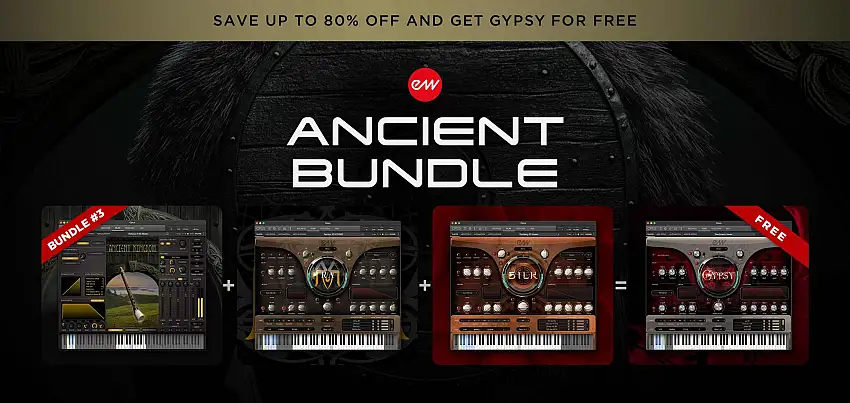 EW Ancient Bundle