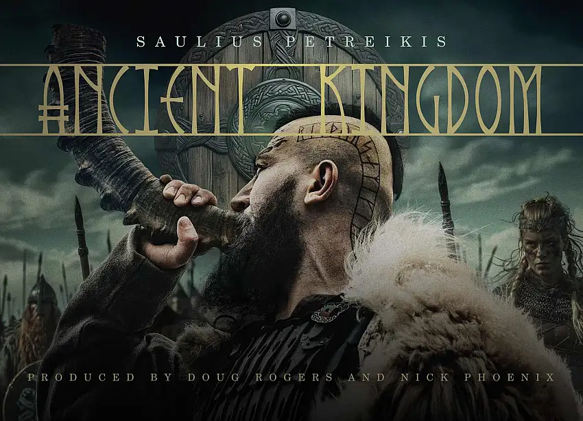 EW Ancient Kingdom