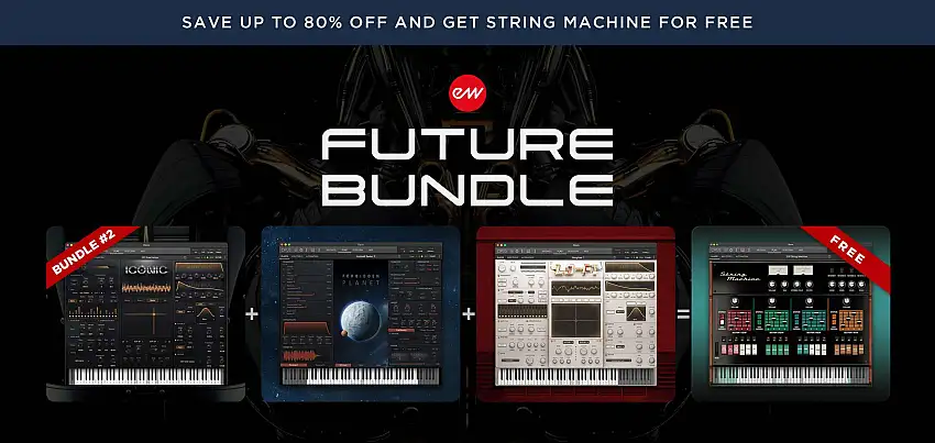 EW Future Bundle