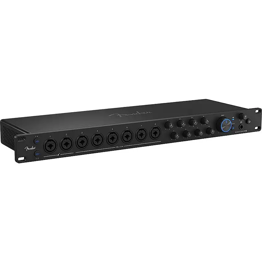 Fender Studio Quantum LT 16