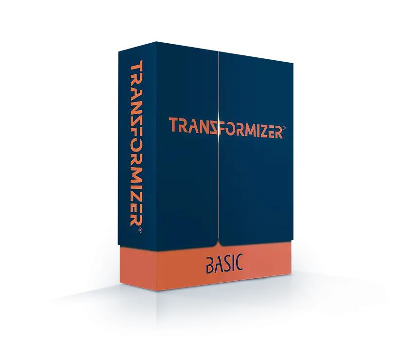Transformizer Basic