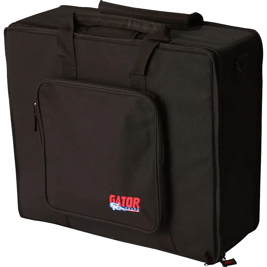 Gator 1619 Lightweight Mixer Case