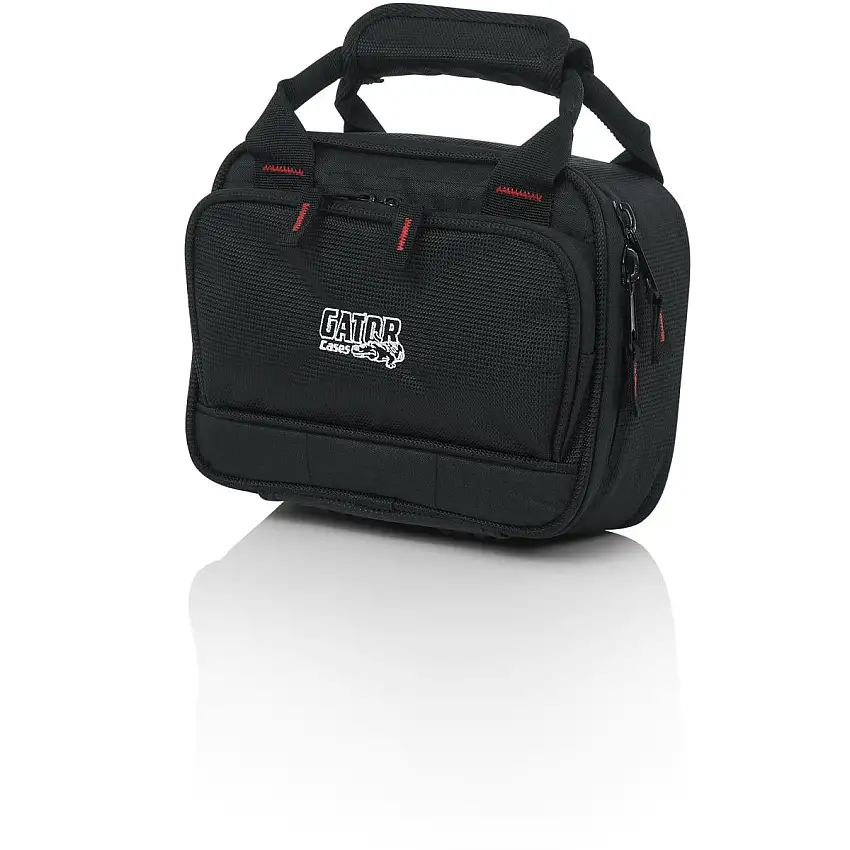 Gator Padded Nylon Mixer/Equipment Bag