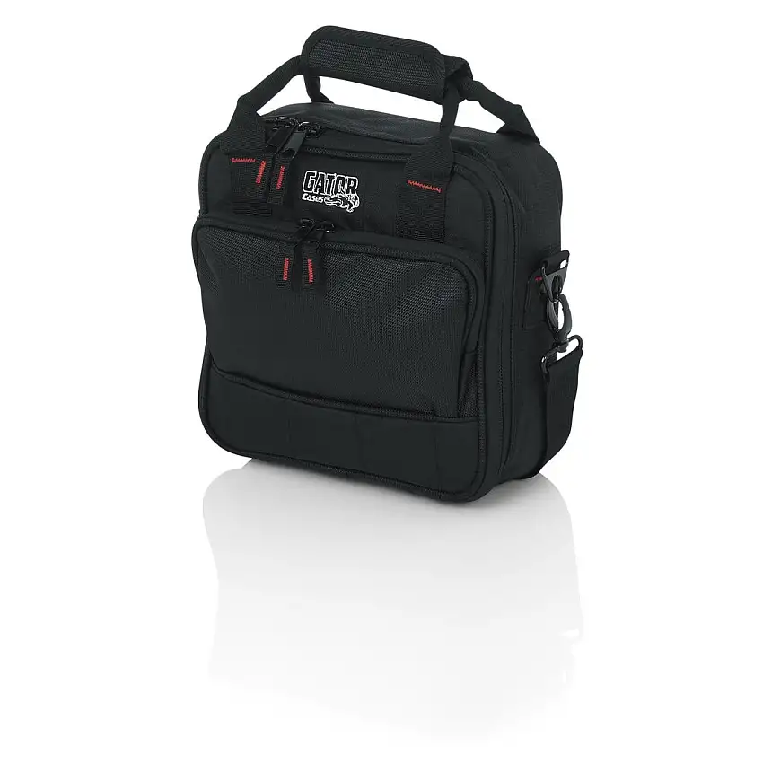 Gator 9″ x 9″ x 2.75″ Mixer/Gear Bag