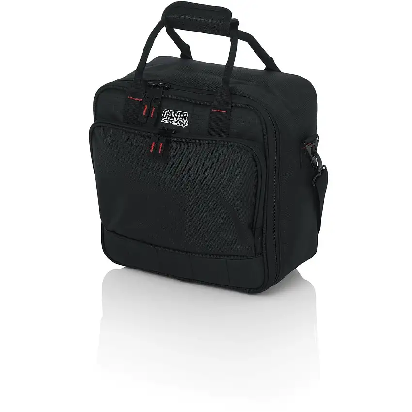 Gator 2″ x 12″ x 5.5″ Mixer/Gear Bag