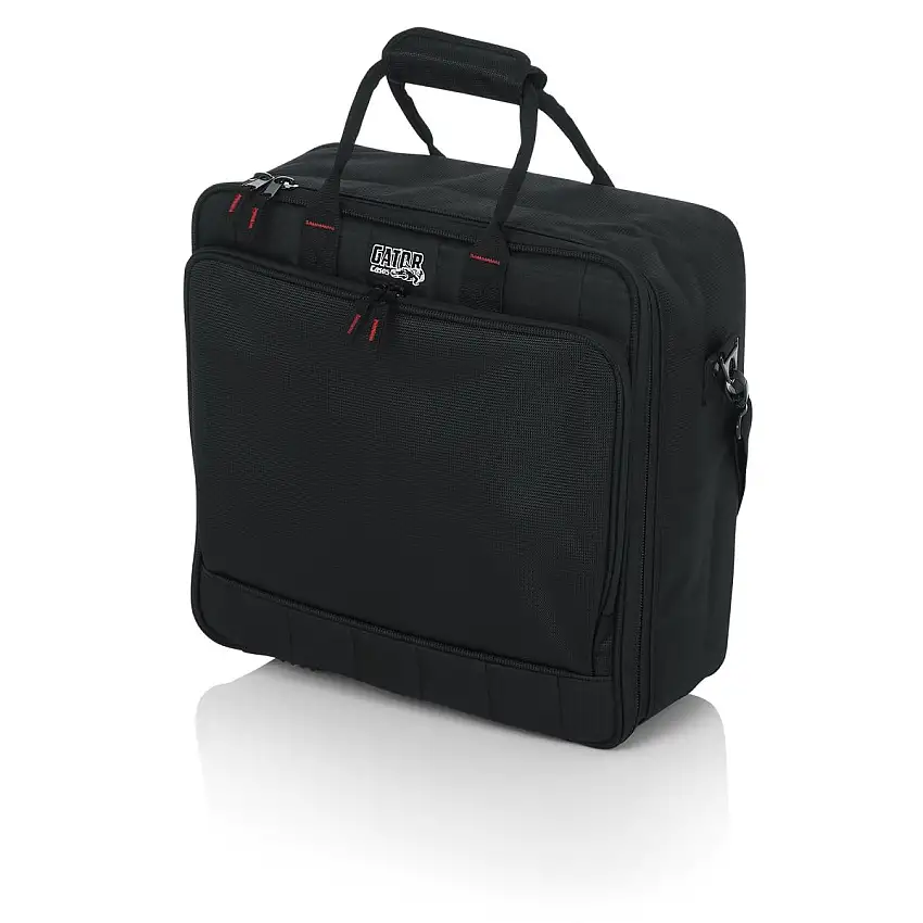 Gator 15″ x 15″ x 5.5″ Mixer/Gear Bag