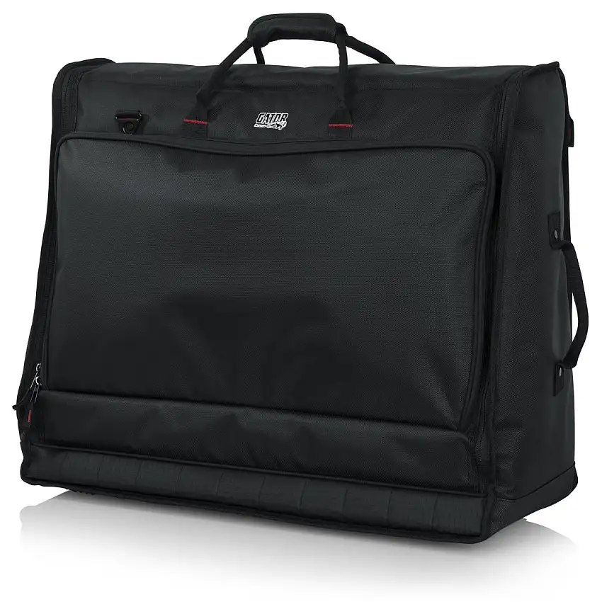 Gator 2621 Large Format Mixer Bag