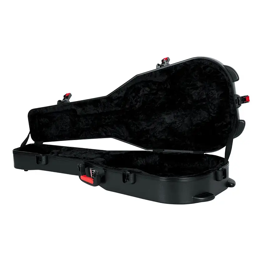 Gator TSA ATA Molded Classical Guitar Case