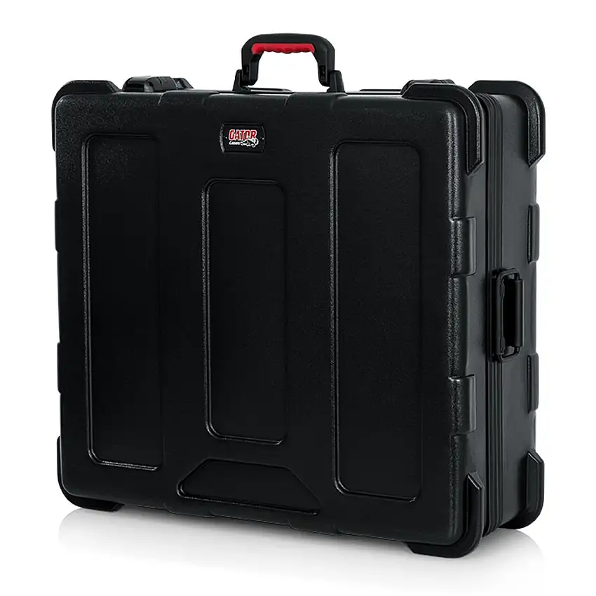 Gator Molded Mixer Case 222508