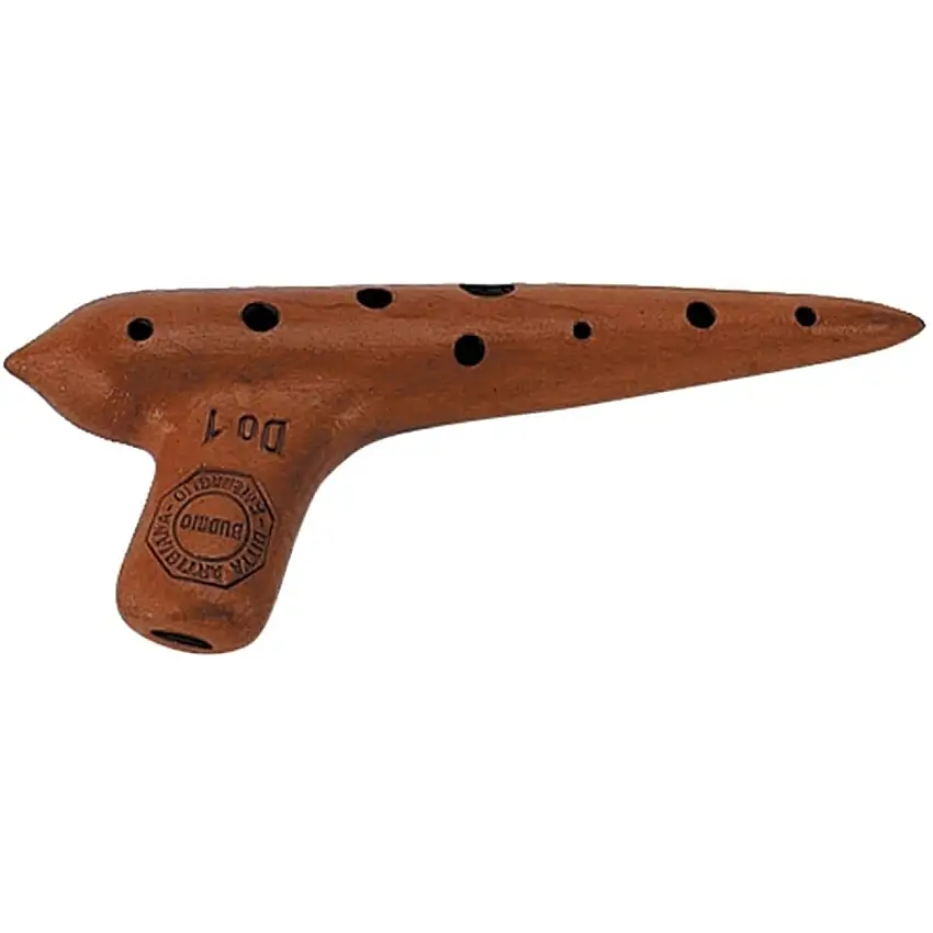 GEWA Ocarina Soloist 13cm C1