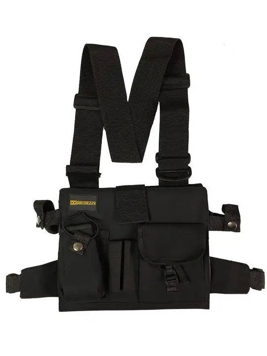 Gig Gear Two Hand Touch Standard 12,9"