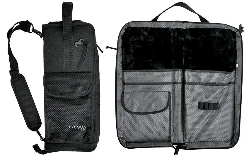 Gewa SPS Stiktaske, 45x45cm