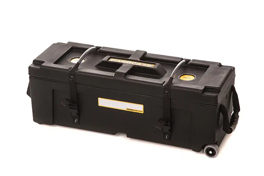 Hardcase 28" Hardware Case - HN28W