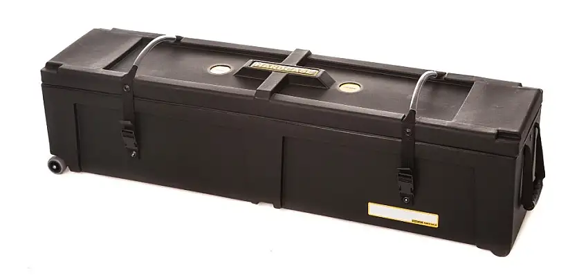 Hardcase 48" Hardware Case - HN48W